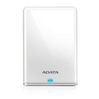 ADATA External HDD 1TB 2.5 "USB 3.0 DashDrive HV620S, white