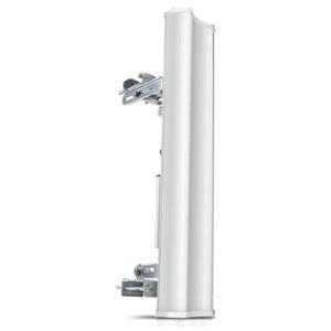 Ubiquiti sector antenna AirMax MIMO 16dBi 2,4GHz, 90°, rocket kit