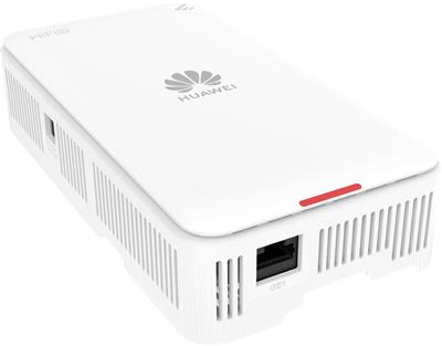 Huawei AP263 - WiFi6 indoor Dual Band AP, smart antenna, USB, BLE