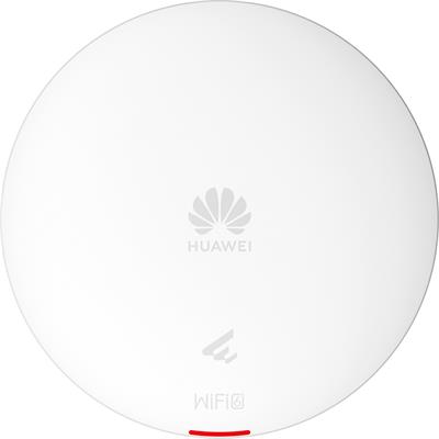Huawei AP362 - WiFi6 indoor Dual Band AP, smart antenna