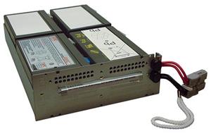 RBC132 APC replacement battery for SMT1000RMI2U, SMC1500I-2U