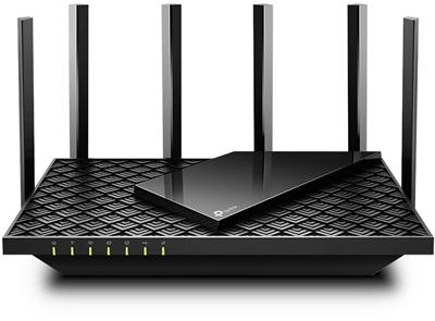 TP-Link Archer AX72 Wi-Fi 6 Router