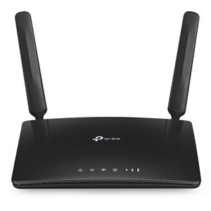 TP-Link Archer MR200, 4G LTE Router