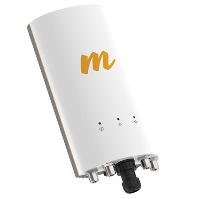 Mimosa A5c, PTMP access point 802.11ac, 4x N female, Extended Frequency - Bazar