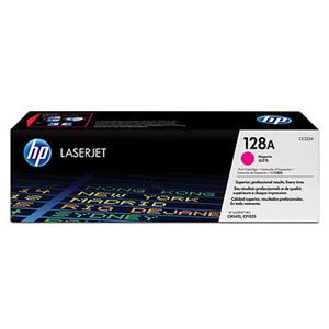 128A Magenta Toner