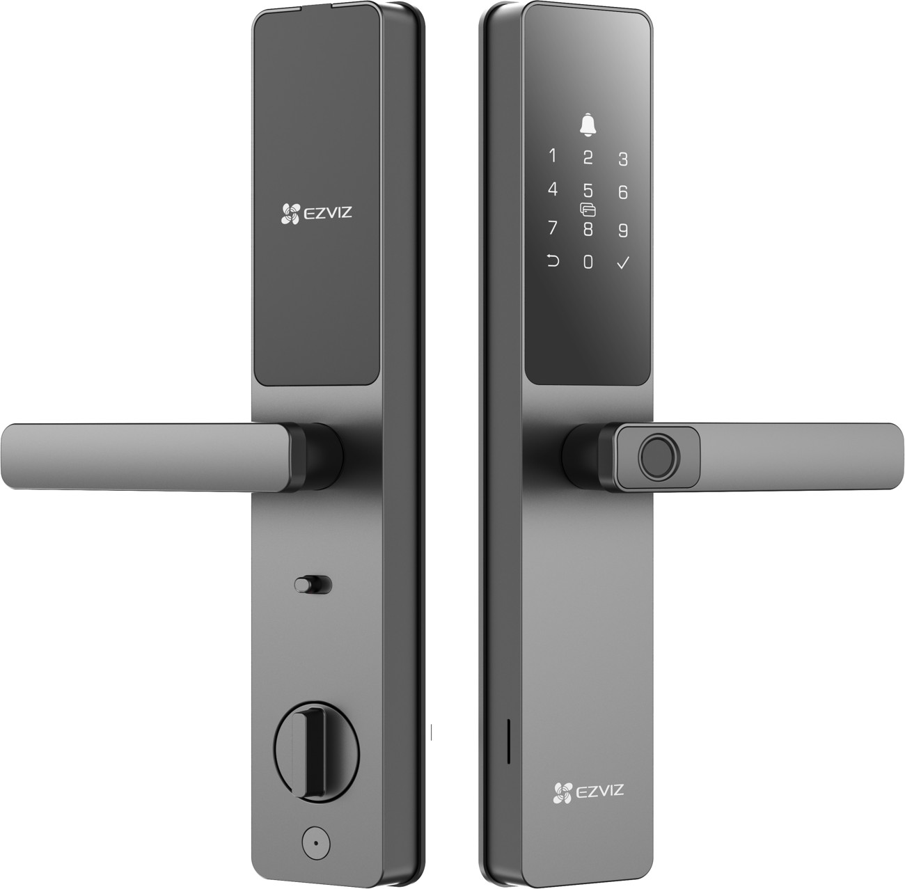 Ezviz DL05 Smart Fingerprint Lock (5085)