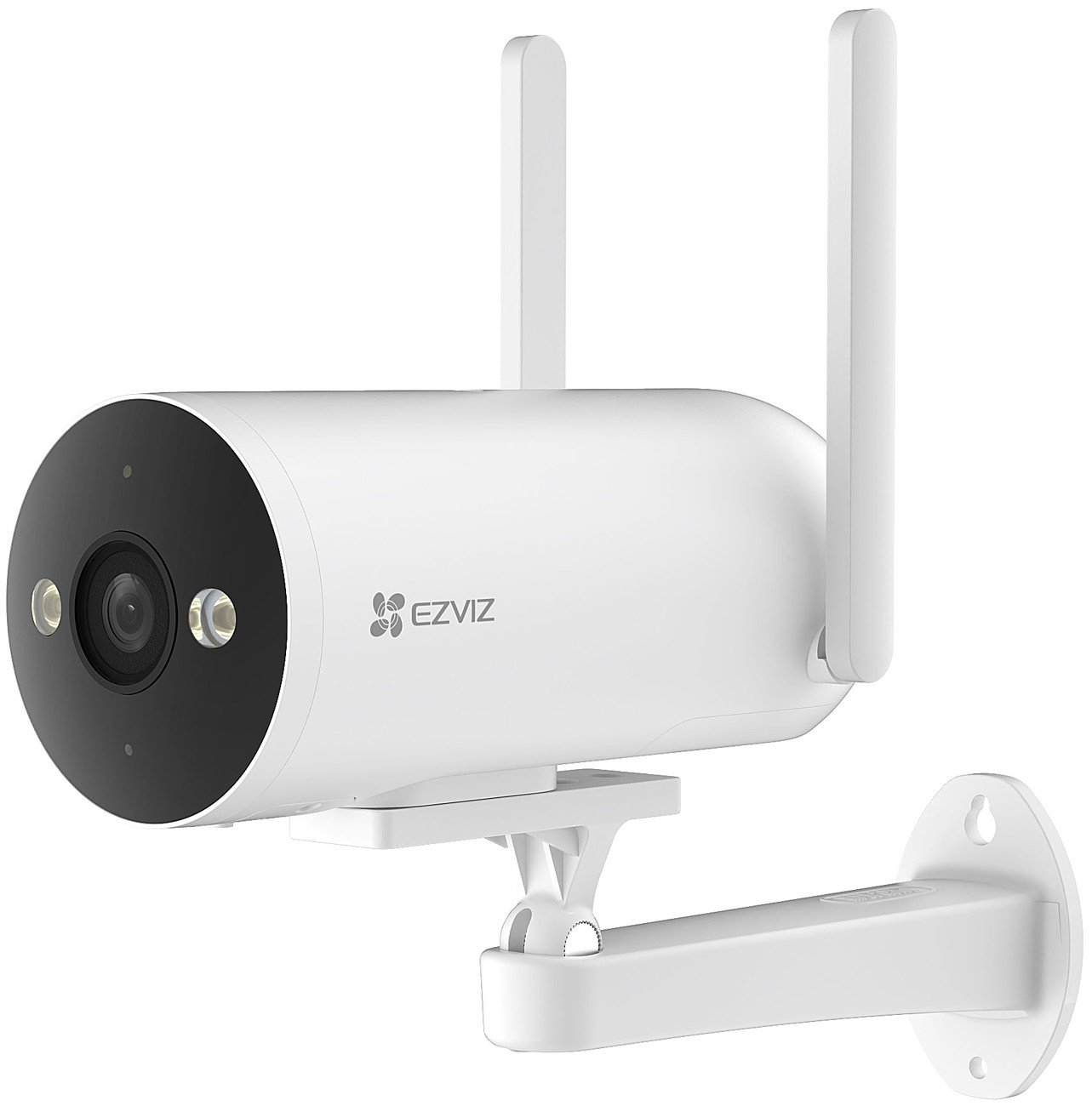 Ezviz H5 4G 2K - Outdoor IP bullet camera, 3MP, 4mm