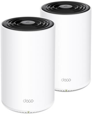 TP-Link Deco PX10, Powerline Mesh Wi-Fi 6 system (2-pack)