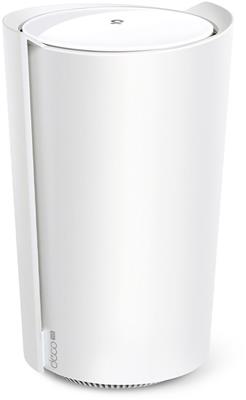 TP-Link Deco X50-5G - Mesh Wi-Fi 6 system with 5G+ LTE