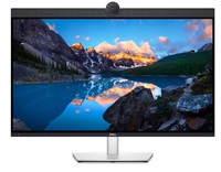 DELL LCD U3223QZ - 31.5 /IPS/LED/4K/3840 x 2160/16:9/60Hz/8ms/2000:1/400 cd/m2/Speaker/HDMI/DP/VESA/