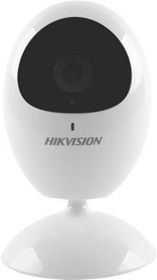 Hikvision IP cube camera DS-2CV2U21FD-IW(2.8mm)(W)/FUS, 2MP, 2.8mm, WiFi