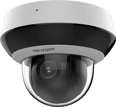 Hikvision IP PTZ camera DS-2DE2A404IWG1-E/W, 4MP, Wi-Fi, IR 30m, 4x zoom, AcuSense