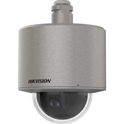 Hikvision IP ATEX/IECEx camera DS-2DF4420-DX(S6/316L)(C), 4MP, 4.8-96mm, stainless steel