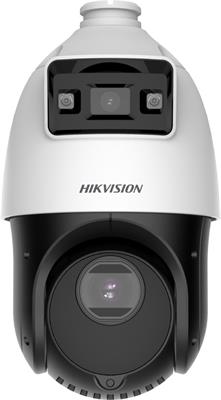 Hikvision IP PTZ TandemVu camera DS-2SE4C215MWG-E(12F0), 2MP, 15x zoom, 100m IR, AcuSense