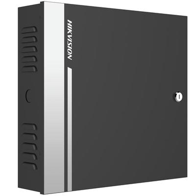 Hikvision DS-K2814 - Network access controller for 4 doors