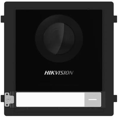 Hikvision DS-KD8003Y-IME2 - 2-line intercom, 1x button, HD camera