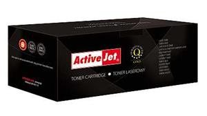 ActiveJet toner OKI C310 Cyan NEW 100% - 2 000 str. ATO-310CN