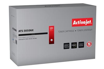 ActiveJet Toner Samsung ML-D3050B Supreme (ATS-3050NX, [AT-D3050NX]) 9000 str.