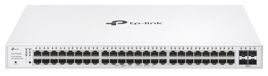 TP-Link Festa FS352GP Smart PoE+ Switch