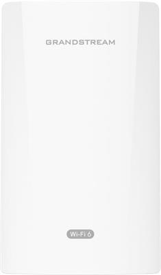 Grandstream GWN7302, PtP/PtMP Wireless Bridge, 2x2 5G, Wi-Fi 6