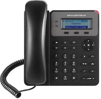 Grandstream GXP1615 HD PoE IP Phone