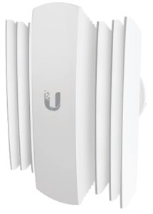 Ubiquiti PrismAP-5-90, (Horn-5-90) Asymetrical sector 5GHz antenna, 13dBi, 90°