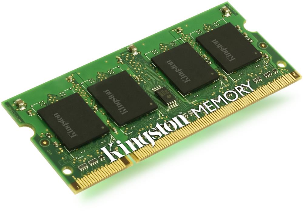 1 gigabyte DDR2-533 Memory Module for Acer