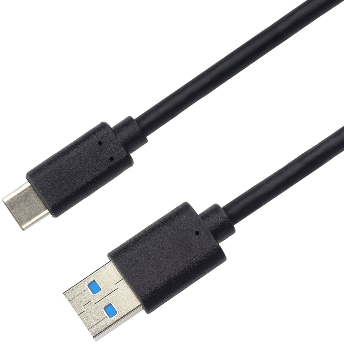 PremiumCord USB-A to USB-C 3.2 Gen 2 cable, 2m