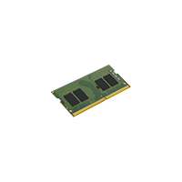 KINGSTON 8GB 2666MHz DDR4 Non-ECC CL19 SODIMM 1Rx8