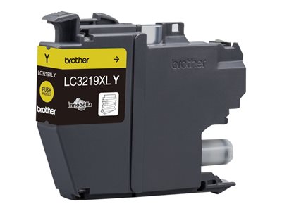 BROTHER, LC3219XLY/Yellow/MFC-J6930DW