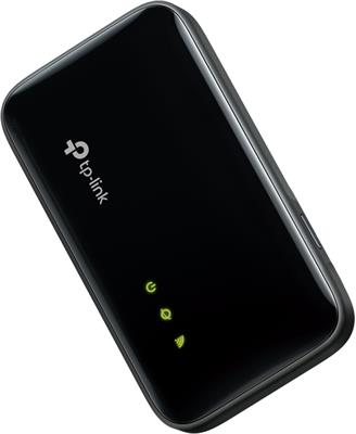 TP-Link M7400, Travel 4G Wi-Fi 5 router