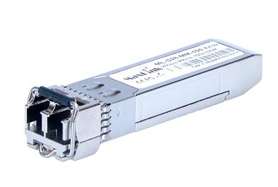 MaxLink 25G SFP28 optical module, MM, 100m, 2x LC konektor, DDM