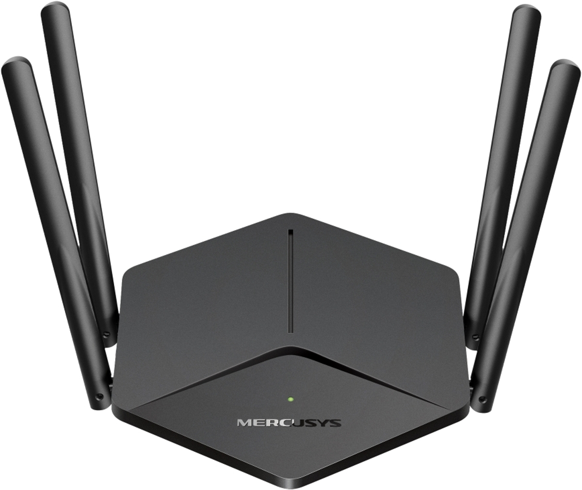 MERCUSYS MR78X, Dual-Band Wi-Fi 6 router