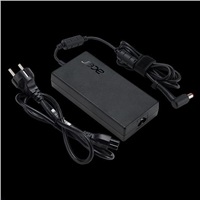 Acer Notebook Adapter 180W-19V 5,5PHY adapter, Black 1.8M EU power cord
