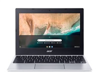 ACER NTB Chromebook 311 (CB311-11H-K2SC) - 11.6 IPS HD,Cortex A73@2.0GHz,4GB,64eMMC,Mali-G72 MP3,Ch