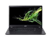 ACER NTB Aspire 3 A315-54-36VF - Intel i3-10110U,8 GB,512 GB SSD,15.6 LCD FHD,UHD Graphics,Win10 Ho