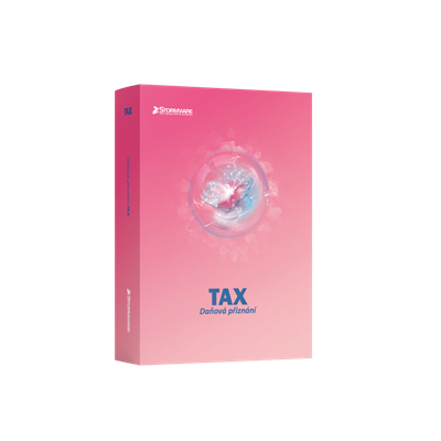 TAX 2024 Standard