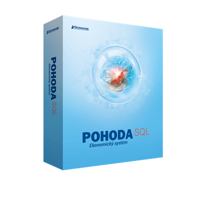 POHODA SQL 2024 Komplet CAL