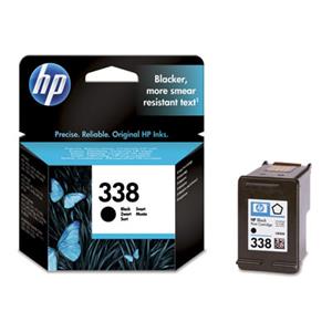 338 black ink