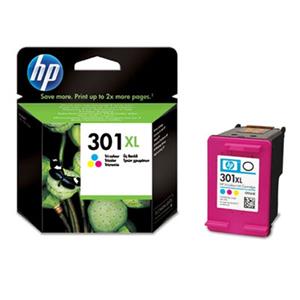 301XL ink CMY blister 3 chip
