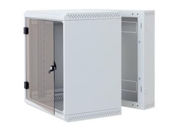 TRITON 19  two-piece cabinet 12U / 500 mm