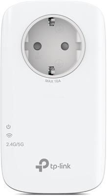 TP-Link RE660X, Dual-Band Wi-Fi 6 range extender