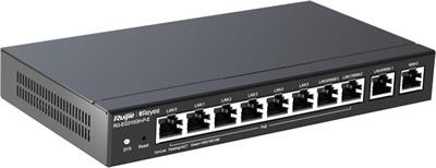 Reyee RG-EG310GH-P-E Router with PoE