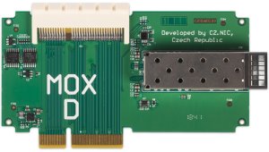 Turris MOX D Module - SFP (boxed version)