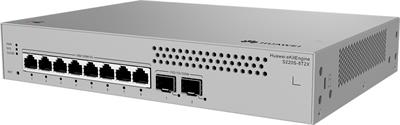 Huawei S220S-8T2X Gigabit switch, 2x SFP+