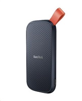 SanDisk external SSD 1TB Portable USB 3.2 Gen 2 Type-C