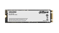 Dahua SSD-C800N256G - M.2 SATA SSD, 256GB, R:550 MB/s, W:500 MB/s, TBW 100TB