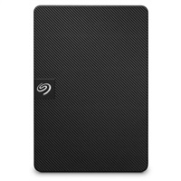 SEAGATE external HDD Expansion Portable, 2TB, USB 3.0, black