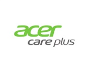 ACER warranty extension for 4 years ON-SITE NBD (5x9), desktop ConceptD, electronically