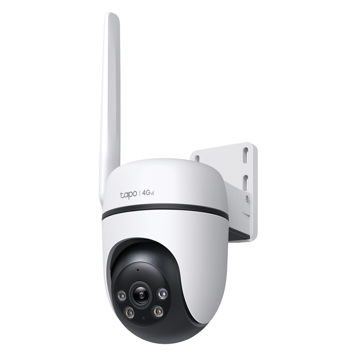 TP-Link Tapo C501GW - Outdoor pan and tilt IP camera with 4G LTE, 2MP